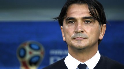 DT de Croacia no tiene definido si seguirá en el cargo