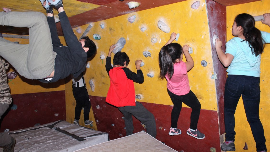 Punta Arenas: Santo Tomás realizará talleres gratuitos abiertos a la comunidad