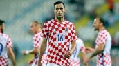  Nikola Kalinic rechazó la medalla de plata que logró Croacia en el Mundial  