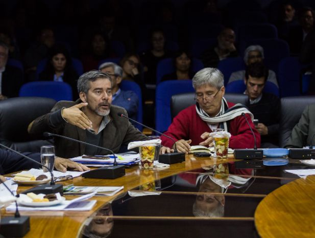 Concejales de Arica denunciaron presuntos maltratos por parte del director regional del Daem