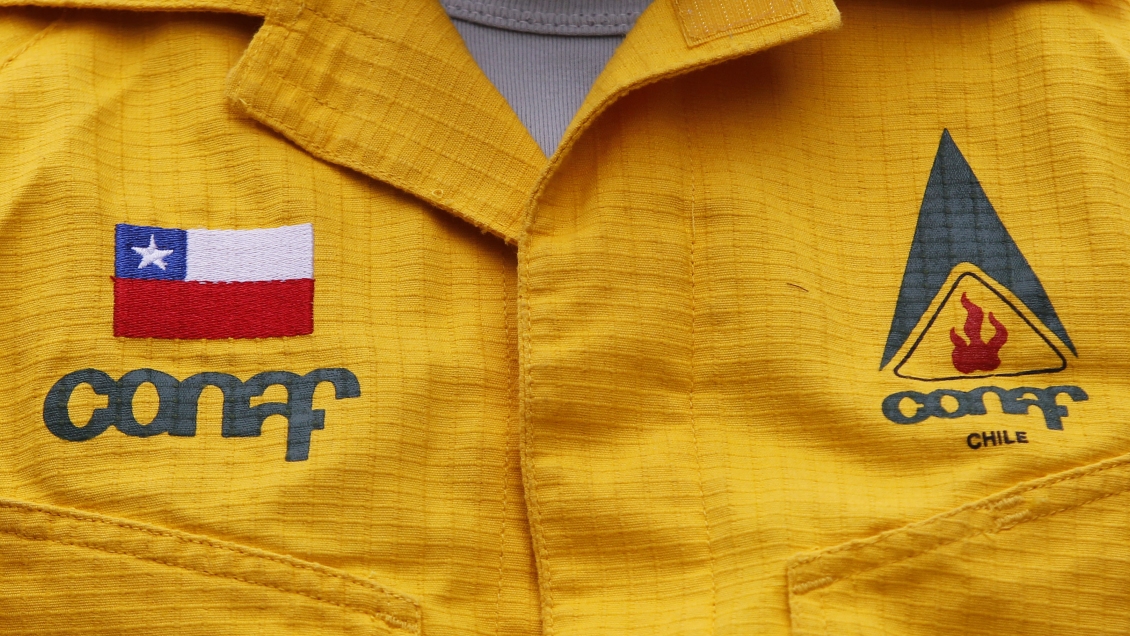 Conaf evalúa acciones legales por colusión de empresas de combate de incendios forestales