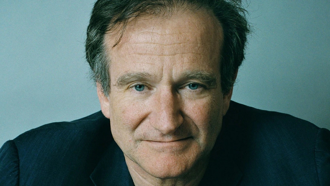 Subastarán obras de arte y otras piezas que pertenecían a Robin Williams