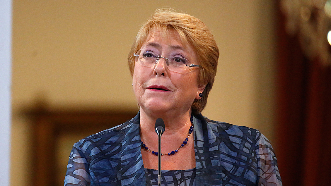 Oposición: Eventual visita de Bachelet a Lula sería un 