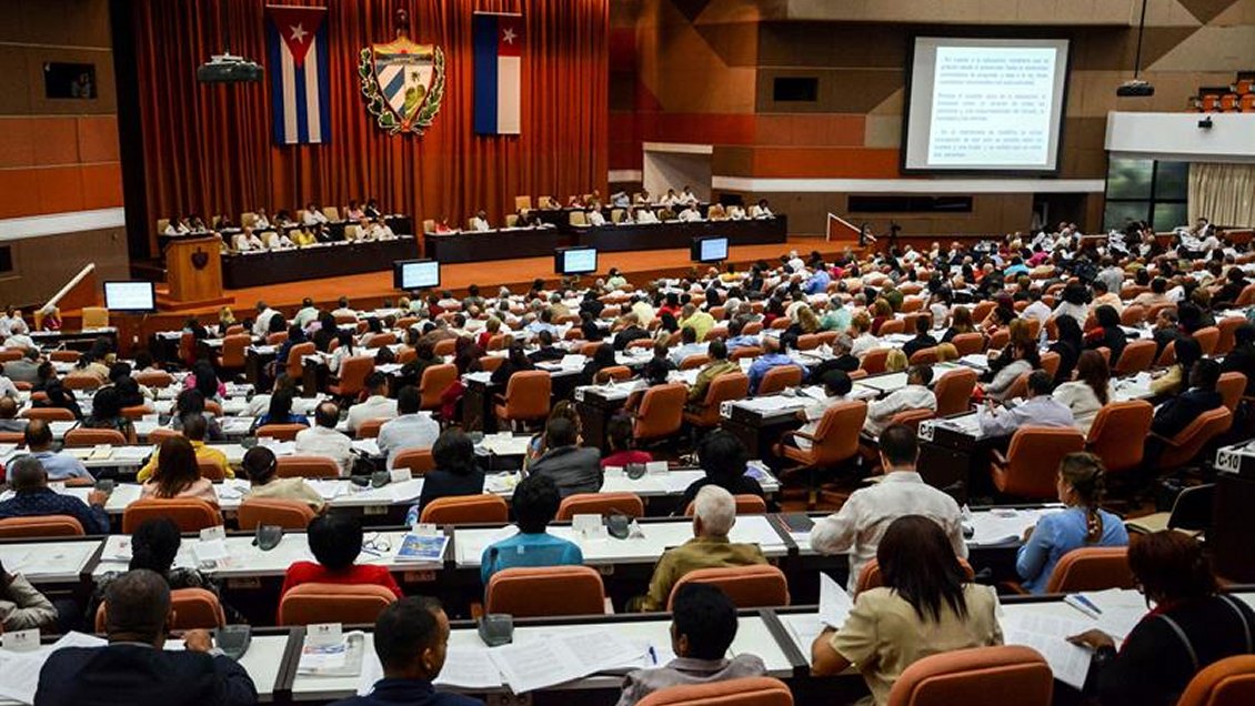 Nueva constitución cubana abre las puertas al matrimonio igualitario