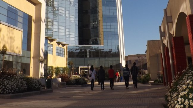 Habilitan cámara de frío de hospital regional de Atacama