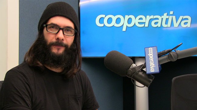 Marcelo Lagos asesorará al Gobierno en reconstrucción de zonas de catástrofe