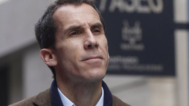 Felipe Alessandri llamó a los escolares a 