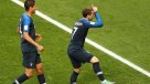   Antoine Griezmann hizo bailar a su ciudad natal con baile del videojuego Fortnite 