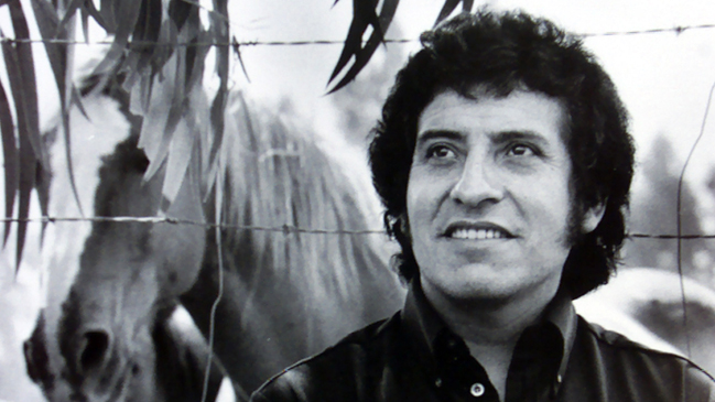 Hija de Víctor Jara pide compromiso del Gobierno para lograr extradición de Pedro Barrientos