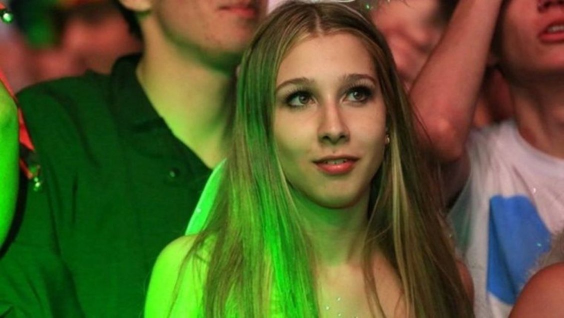 Nahir Galarza pidió ser trasladada a cárcel 