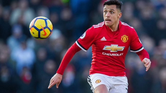 Manchester United y Alexis Sánchez enfrentan a San Jose Earthquakes