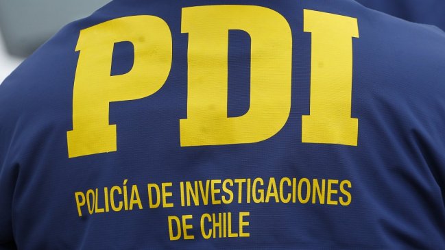 Violencia intrafamiliar: Detuvieron a sujeto por brutal golpiza a su hija de 24 días y a su mujer