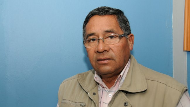 Periodistas de Iquique homenajean a reconocido fotógrafo