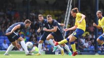 Leeds United de Marcelo Bielsa firmó su segundo empate consecutivo en la pretemporada