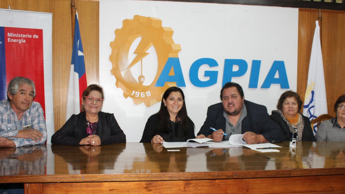 Buscan implementar eficiencia energética en industrias y artesanos