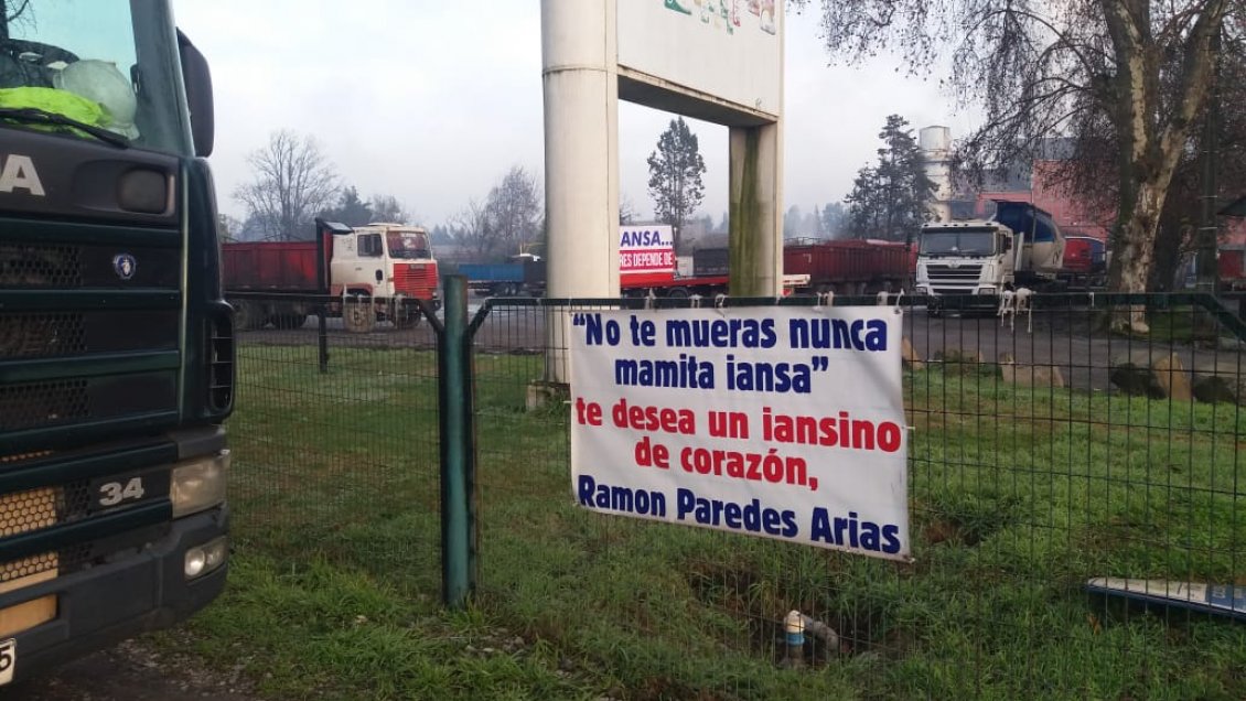 Semana Clave: Cuestionan nulo accionar preventivo del Gobierno ante posible cierre de Iansa Linares