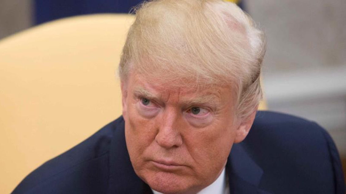 Trump advirtió al presidente iraní: 