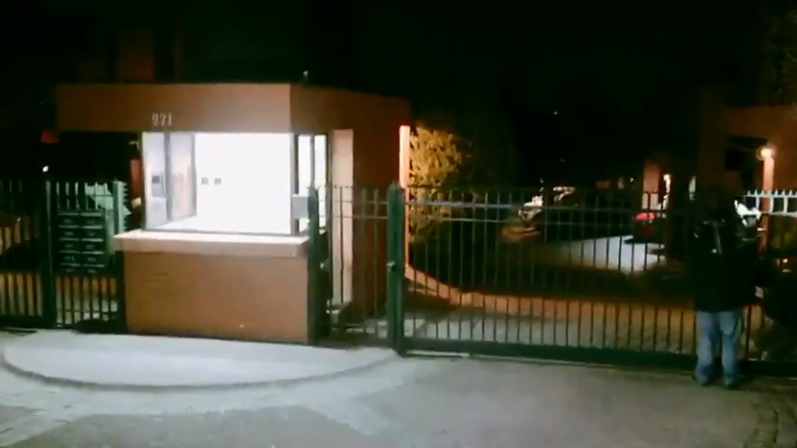 Delincuentes aprovecharon que dueños de casa estaban en el extranjero y se robaron joyas y dos vehículos