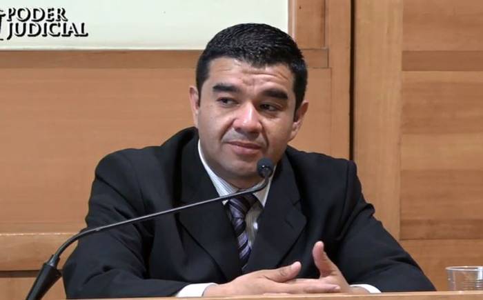 Ex capitán imputado en caso Huracán fue autorizado para dejar la prisión preventiva