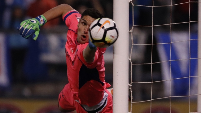 Dituro y visita de la UC a La Cisterna: Si el estadio tiene garantías me parece muy bien