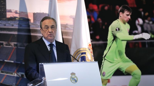 ¿Se acabaron los galácticos? Real Madrid apostará por talento joven y de proyección