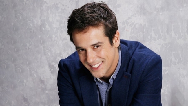 Matías Oviedo y casting de 