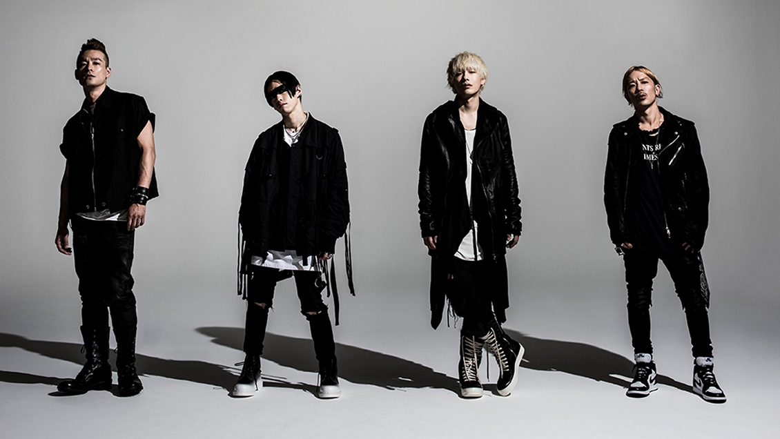 La banda japonesa Spyair debutará en Chile en octubre