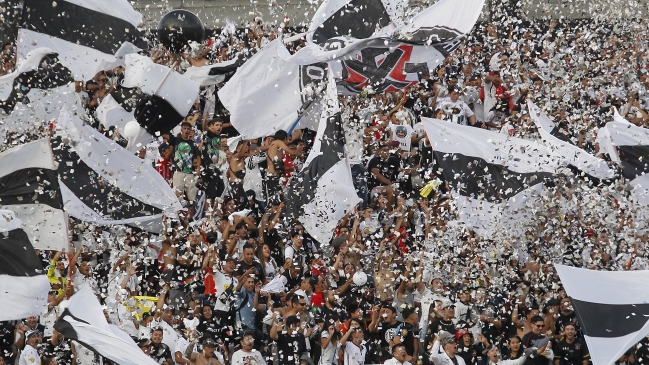 Fernando Monsalve: Al hincha colocolino sí le es significativo el valor de las entradas