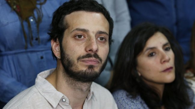 Servel objetó fondos usados por Revolución Democrática para comprar alcohol