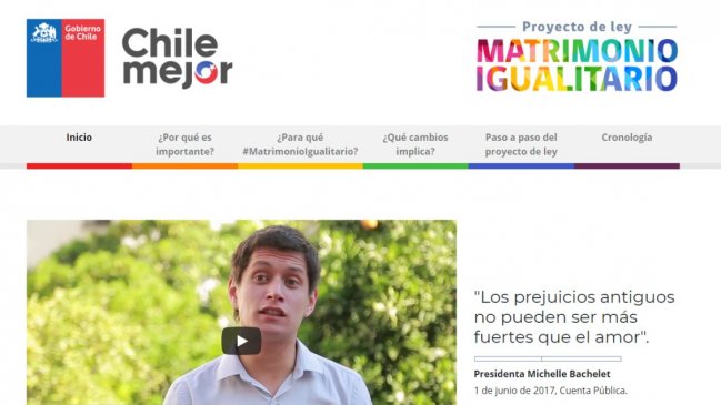 Denuncian que Gobierno eliminó sitios web que comprometió ante la CIDH