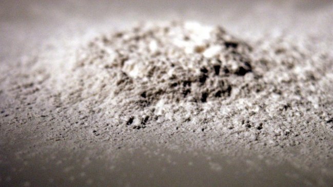 Diputado RN presentó proyecto para sancionar con cárcel los ataques con burundanga