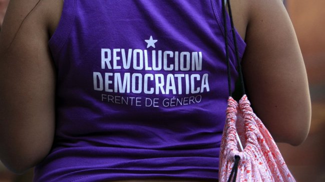 RD reintegró fondos al Servel: 