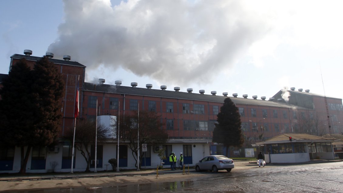 Alcalde de Linares calificó como 