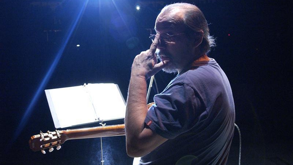 Ponen nuevas entradas a la venta para shows de Silvio Rodríguez