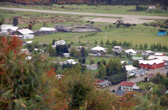 Aysén: Piden estudios de factibilidad para creación de comuna de La Junta