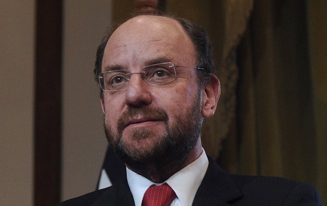 Ministros sostienen reunión final para delinear el Plan Araucanía