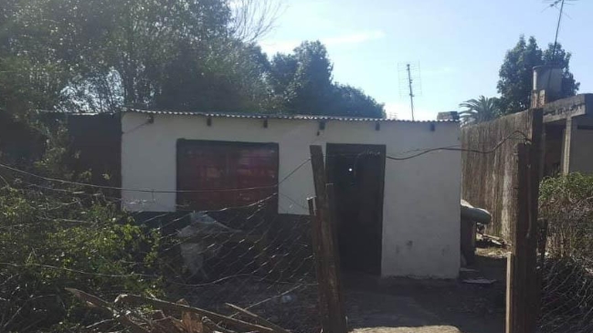 Mujer degolló a su padre cansada de que la violara