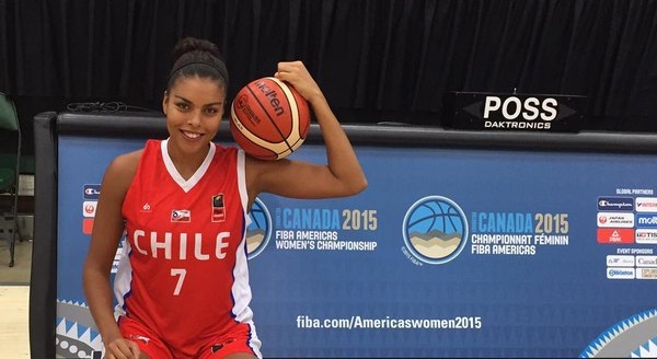 Selección femenina de baloncesto tiene nueva entrenadora y prenómina para Sudamericano
