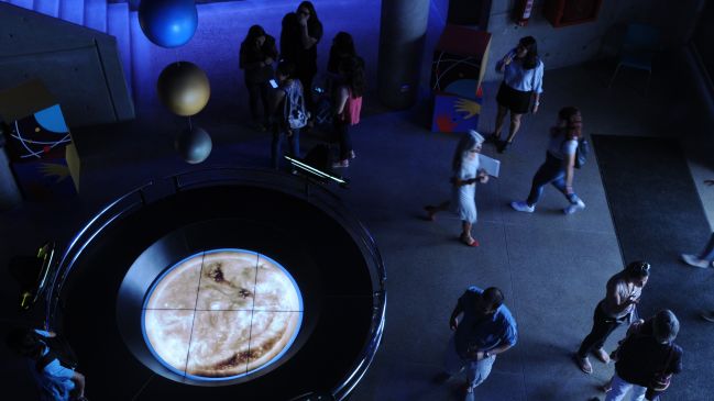 Las nuevas salas que el MIM debuta en vacaciones de invierno