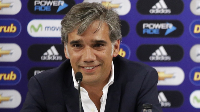 Azul Azul condenó hechos que ocurrieron en las afueras del CDA