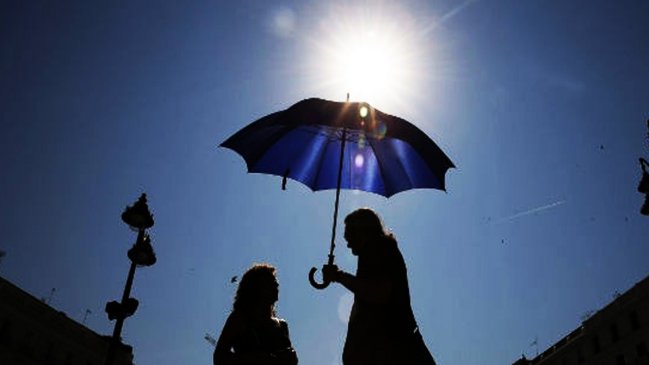 Alerta en Japón: Ola de calor deja 65 muertos