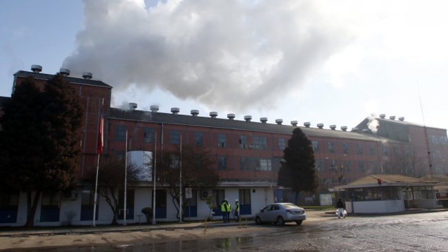 Alcalde de Linares calificó como 