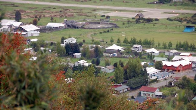 Aysén: Piden estudios de factibilidad para creación de comuna de La Junta