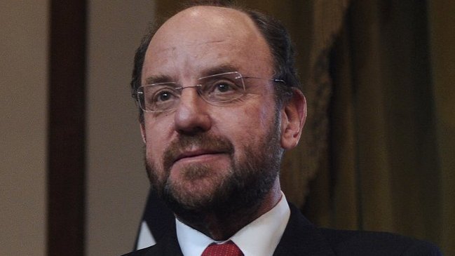 Ministros sostienen reunión final para delinear el Plan Araucanía