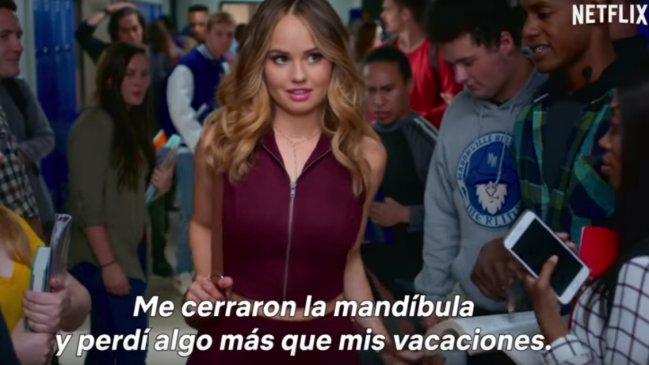 La serie de Netfix que sin aún ser estrenada, ya genera polémica