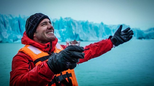 Francisco Saavedra anunció regalos a sus seguidores para celebrar hito en Instagram