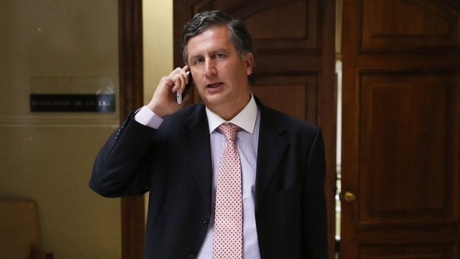 Aborto: Molestia en la DC por diputados que se sumarán a requerimiento de Chile Vamos