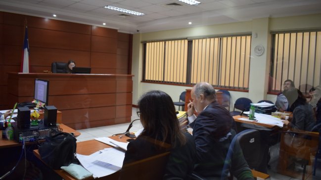 Antofagasta: Ex administrador de Cementerio Municipal fue formalizado por malversación de caudales públicos