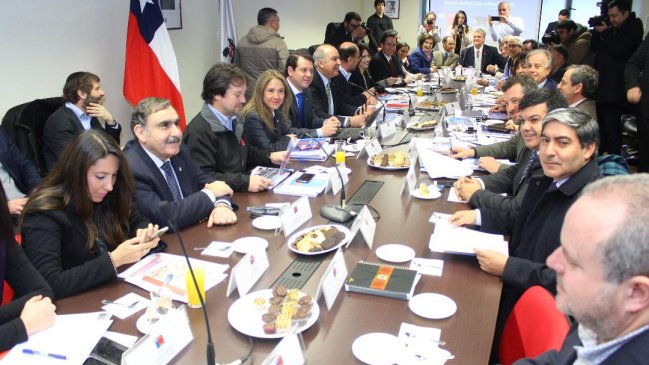 Presidente Piñera lanzará en agosto el 