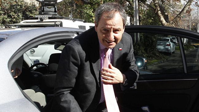 Defensoría de la Niñez oficia a ministro Varela por sus polémicos dichos